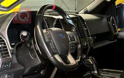 فۆرد F-150 راپتۆر